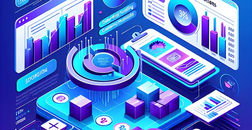  电商大促应对：ERP订单拆分功能操作要点  